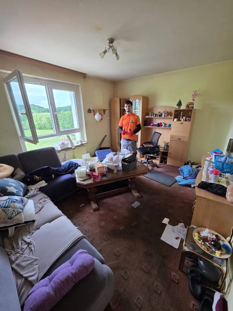 Wohnungsauflösung Aachen